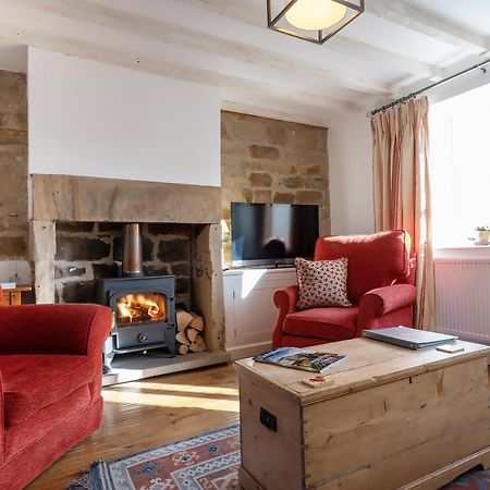 Periwinkle Cottage Great Longstone エクステリア 写真