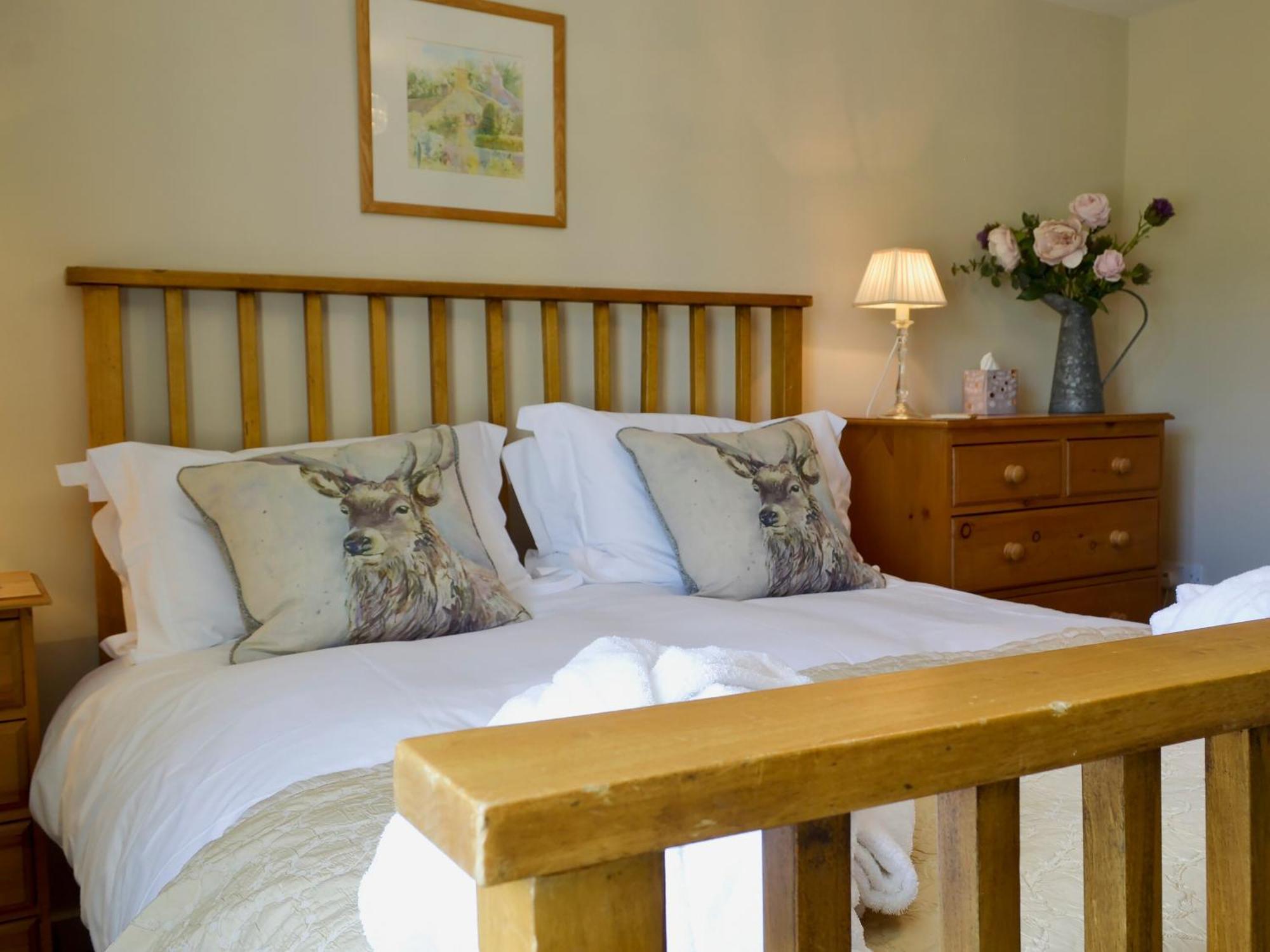 Periwinkle Cottage Great Longstone エクステリア 写真