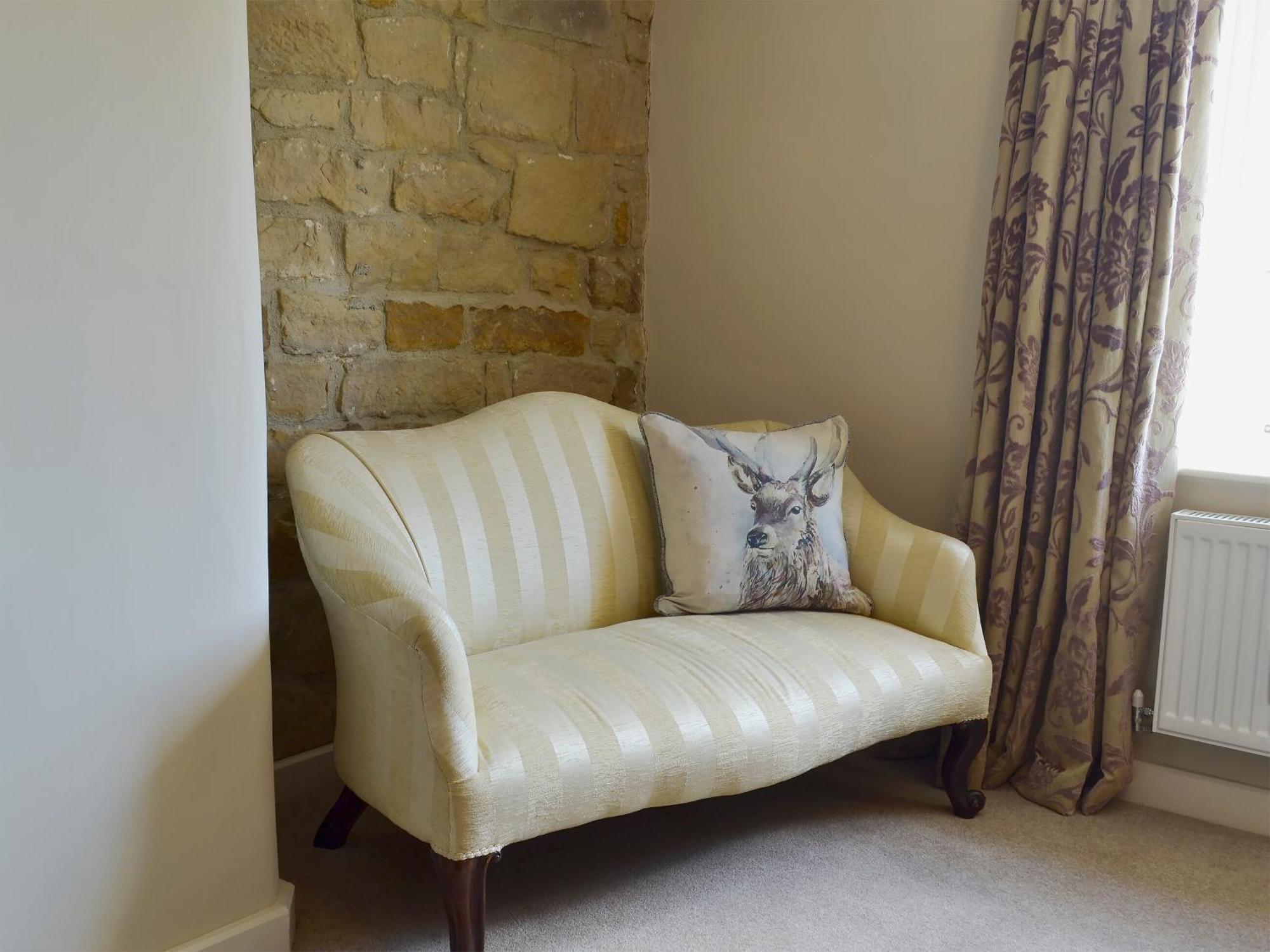 Periwinkle Cottage Great Longstone エクステリア 写真